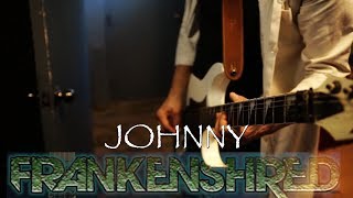 Johnny Frankenshred  -  "Guitar Masters" PROMO #2