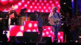 QUIQUE NEIRA Y PAPÁ CHANGÓ - FELICIDAD (versión en vivo)