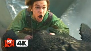 How to Train Your Dragon (2025) 4K - Hiccup & Toothless Train Together | Movieclips