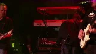 JAA JAMS 2014 featuring RICKY WINES