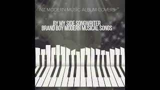 By my side songwriter brand Boyce modern musical songs 