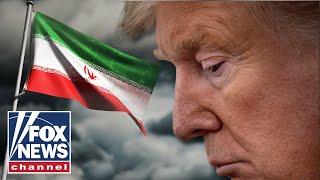 'BAD DAY FOR IRAN': Trump establishes time frame for potential attack