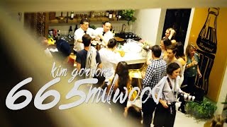 Pardee Properties Presents: A Milwood Party