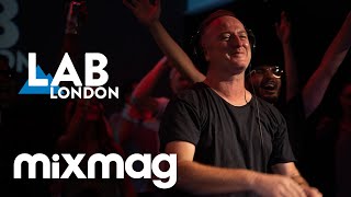 Sasha | Mixmag Lab London