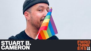 Stuart B. Cameron: Wie steht es um Diversität und Gleichberechtigung in der Arbeitswelt?