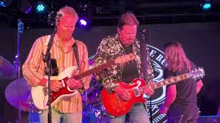 Artimus Pyle Band - That Smell (Lynyrd Skynyrd) live at Ludlow Garage, Cincinnati, OH 7/3/26