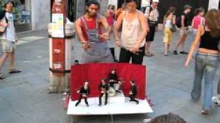 Beatles Live in Venice