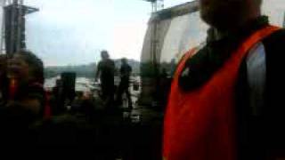 Emery - Butcher's Mouth Live Creation 2011