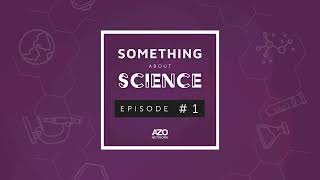 Almost Science Fiction: Space Building, Milk Medicine, and Molecular Mailmen | Podcast Ep.1