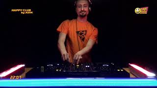 ADIK | LIVE DJ SET | HAPPYRADIO.FM | 1.03.21