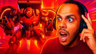 O Beta de TERMINULL BRIGADE É MELHOR QUE ESPERAVA! 👀🔥