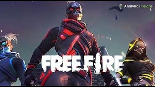 🔴 LIVE NOW | FREE FIRE 🔥 Day 31 Stream