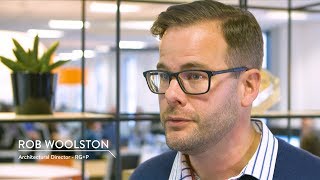 Blueprint Interiors - rg+p Testimonial