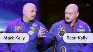 Twin Astronauts the Subject of Upcoming Research | NASA Space