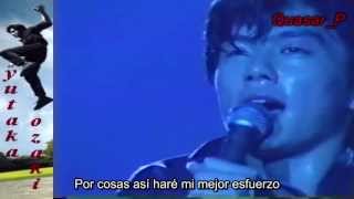 Yutaka Ozaki - Scenes of Town [SubEspañol-Escenas de ciudad]