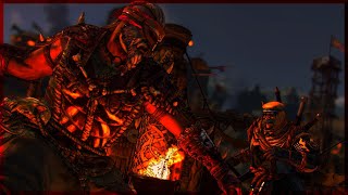 Berserker Goes Sohei Hunting | For Honor Gameplay
