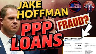 TPUSA Vendor Rally Forge LLC Jake Hoffman EXPOSED For LOAN FRAUD
