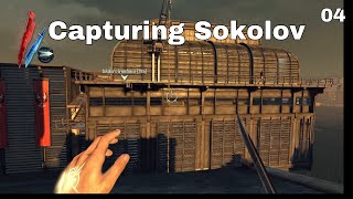 Dishonored | Episode 4 | Capturing Sokolov
