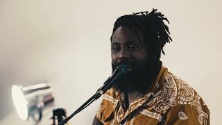 [ARTSY CLUB LIVE] Melvin Santana 'Preto Cabinda'