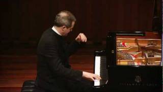 Rhapsody in Blue played by Alvin Moisey (part 1 of 2)