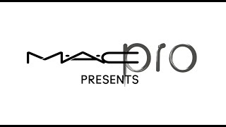 M·A·C Presents Romero Jennings "Brow Cover Tutorial"