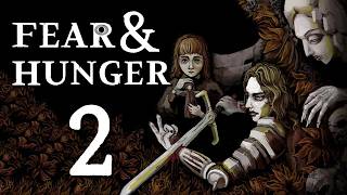 Me and my doggo versus the world [Fear & Hunger - Part 2]