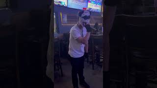 The kills -doing it to death 🐼 karaoke
