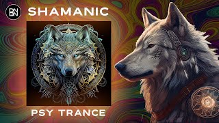 Shamanic ( Psy Trance ) DNBN ➡️​ Add to your Playlist