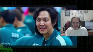 Squid Game's Ending Sucked