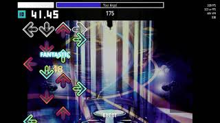 [SM5] Dance Dance Revolution X2- Your Angel