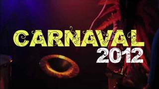BWAX FAT TUESDAYS  Carnaval 2012 with FOGO NA ROUPA & MONDO LOKO .m4v