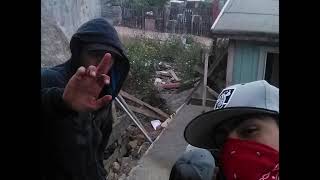 'CON GUSTO'EL DERK LA 664 (LA GHETTO MUSIC)👌