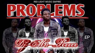 Ma-Reece ft Mrs Red Light _Forever official audio 