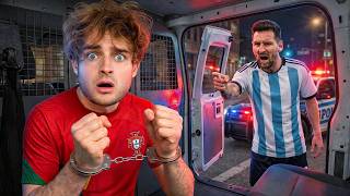 24 HOURS TO ESCAPE… OR LOSE EVERYTHING 😱  | Topper Guild