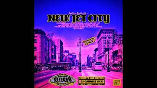 Curren$y & OG Ron C - New Jet City (Chopped No Slopped) (2013)