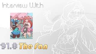 Kana's Korner - Interview with Calico Kickstarter