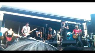 Sweethearts by Butch Walker August 27 2011 Dangerbird Records HQ