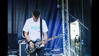 Sam Evans - 'Off Grid' (Live Session)