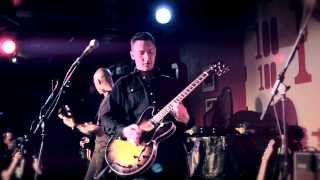 There is No Other Night - Stellify / Live at The 100 Club [4/7]