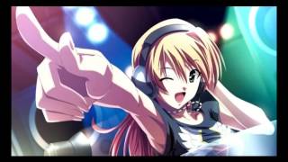 nightcore (C U Again)