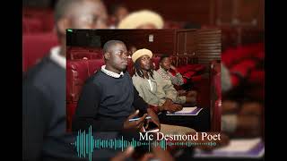Sorry this took so long (Tree_bute piece) ft Thy Poet Abonyo and Mc Desmond Poet