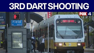 3rd DART shooting prompts safety concerns
