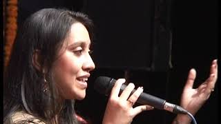 0018...AN EVERGREEN DUET FROM A LIVE SHOW BY APARA MUSICS