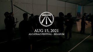 ELUVEITIE at Alcatraz Festival 2021 - Aftermovie