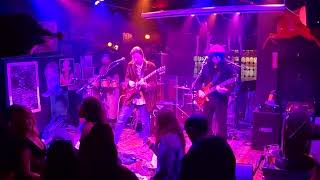 Beautiful Buzz - Ernie & The Band (Live at Industry)