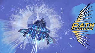 An Indefinite Stall - Robocraft Gameplay