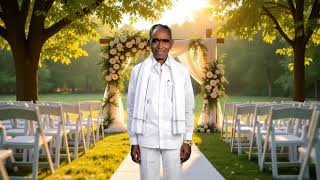 Rip person in Wedding AI video