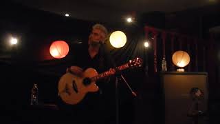Pasiflorine-Daniel Gutierrez-Storyteller