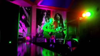 Mark O'Neil - The Last To Wear The Crown - The Corbies - 6th October 2017
