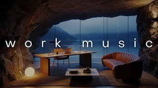 Deep Work Focus Music • Playlist to Focus